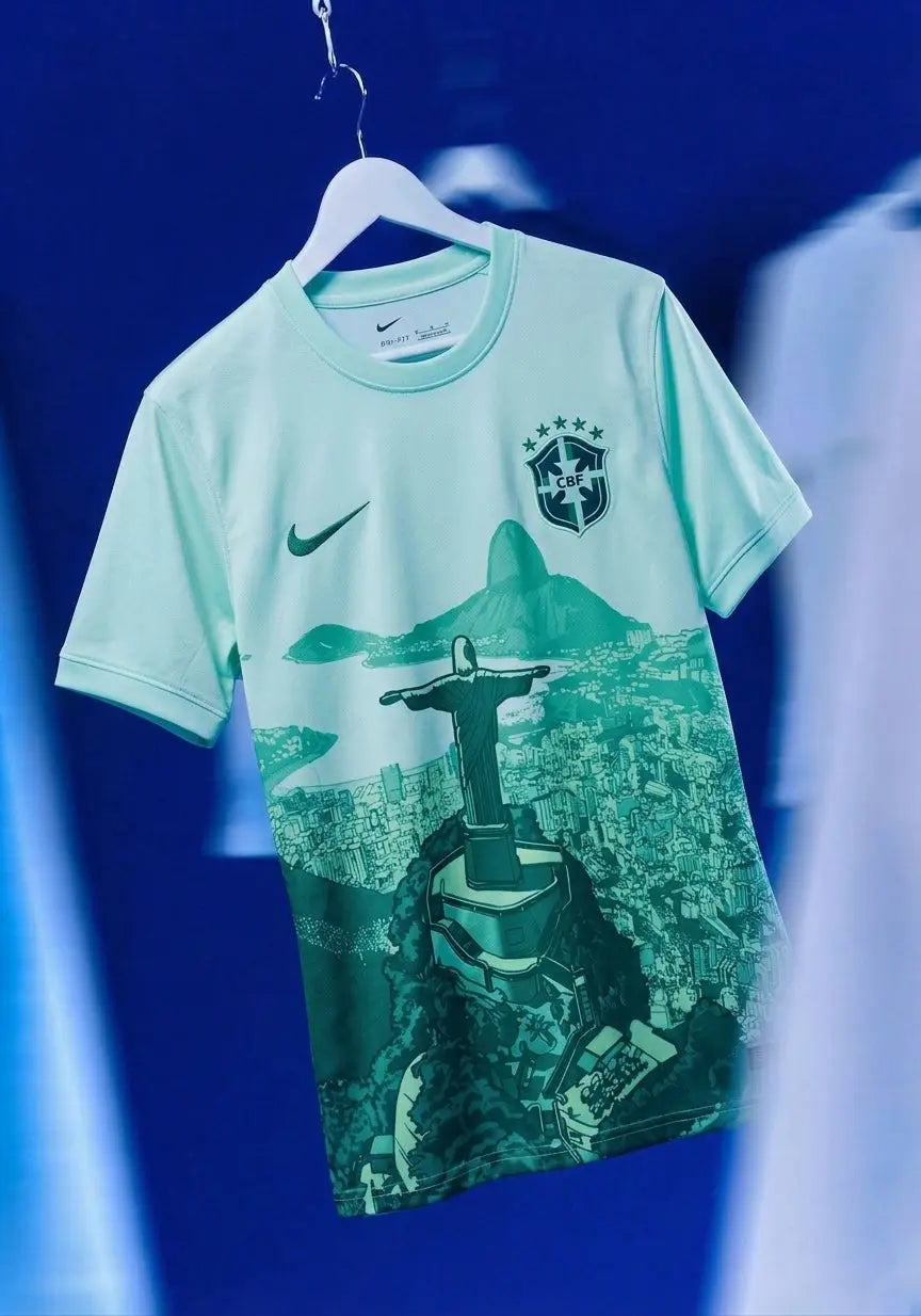 Maillots-De-Foot-Concepts All2Jersey