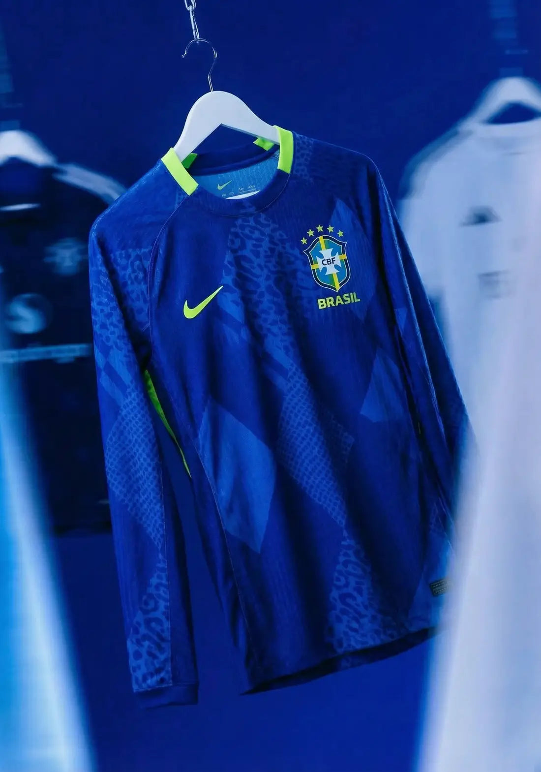 Maillots-Manches-Longues All2Jersey