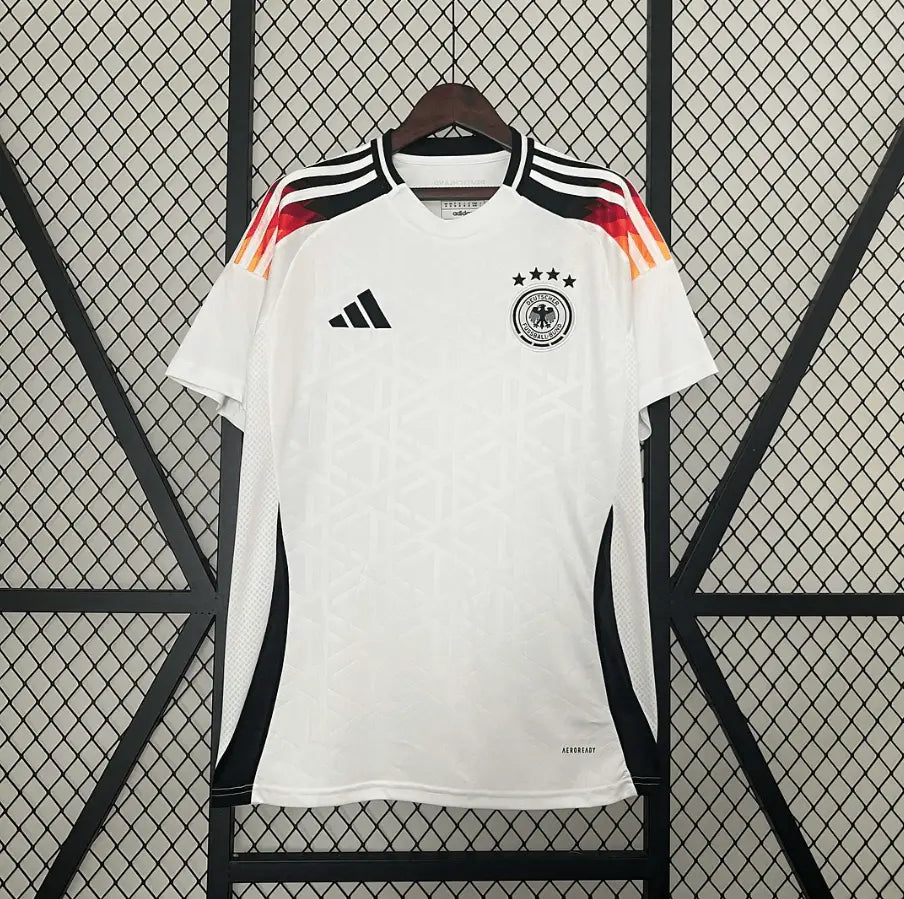 Deutschland Trikot EM 2024/2025 Edition