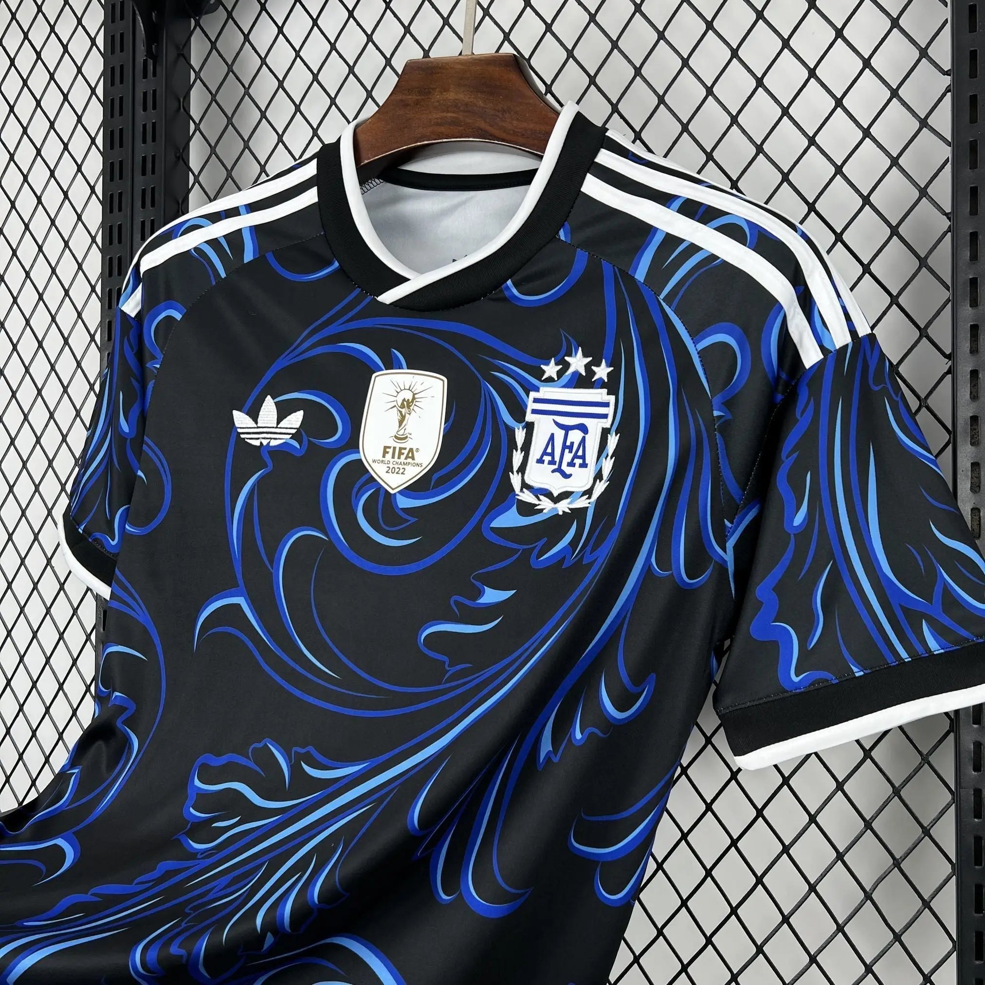 MAILLOT ARGENTINE COUPE DU MONDE 2026 All2Jersey