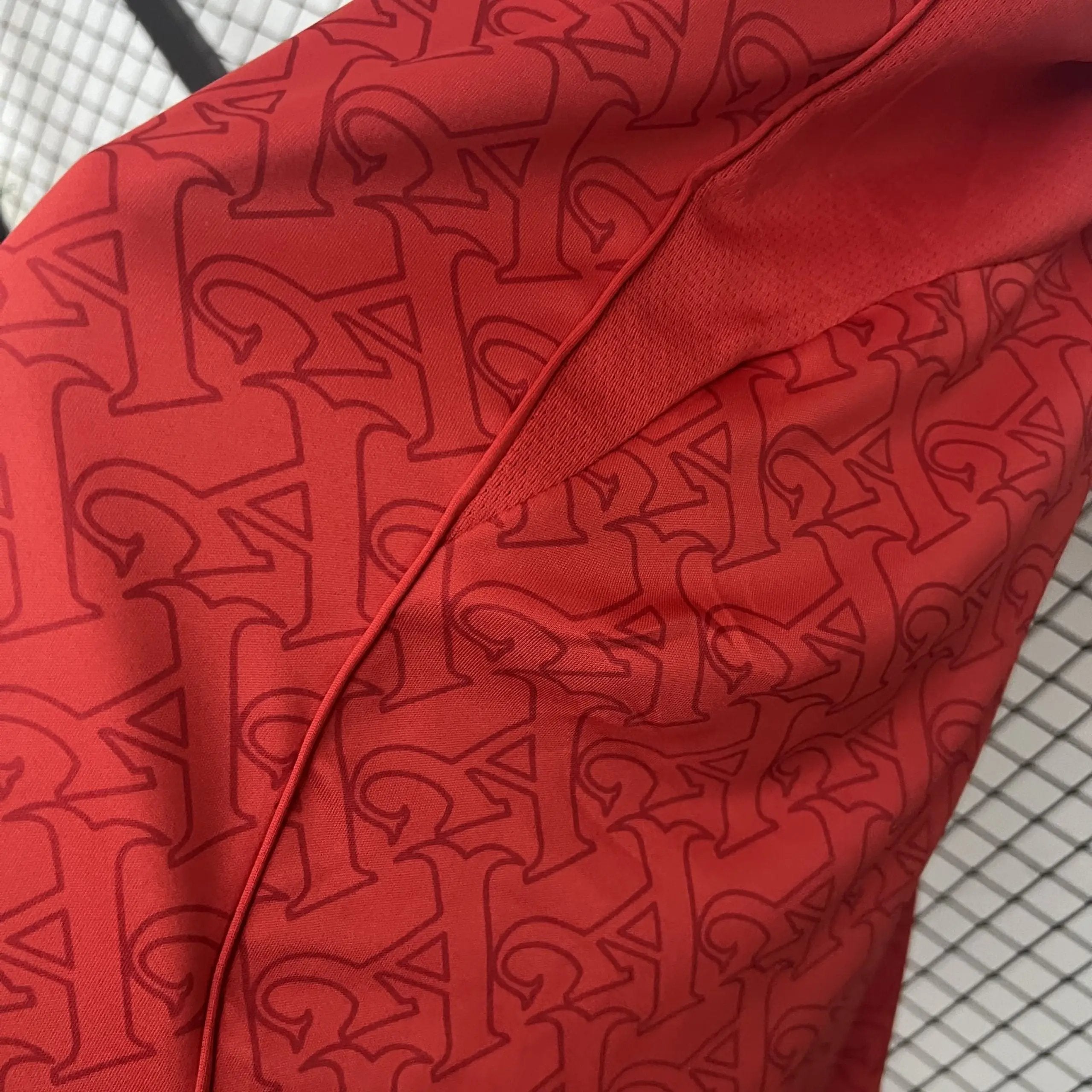 MAILLOT ARSENAL 2025/2026 All2Jersey