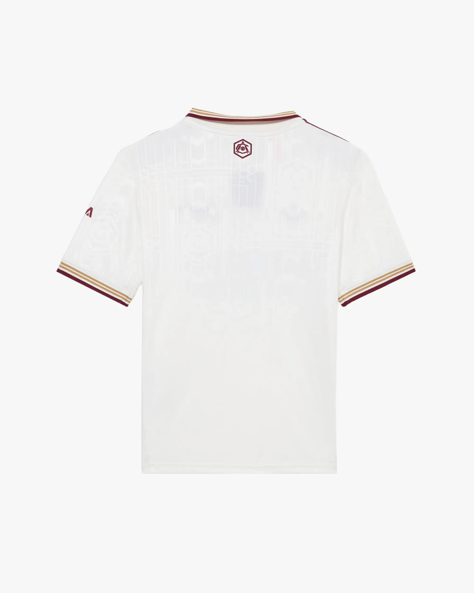 MAILLOT BAYERN MUNICH CUSTOM BRODÉ All2Jersey