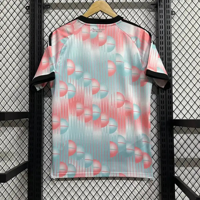 MAILLOT BELGIQUE 2026/2027 All2Jersey