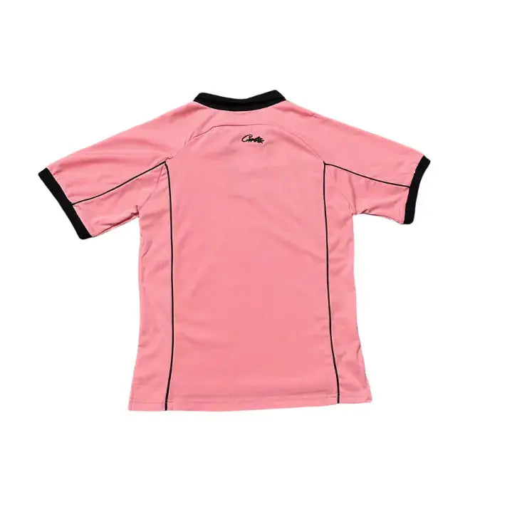 MAILLOT CORTEIZ EDITION ALCATRAZ TALISMO All2Jersey