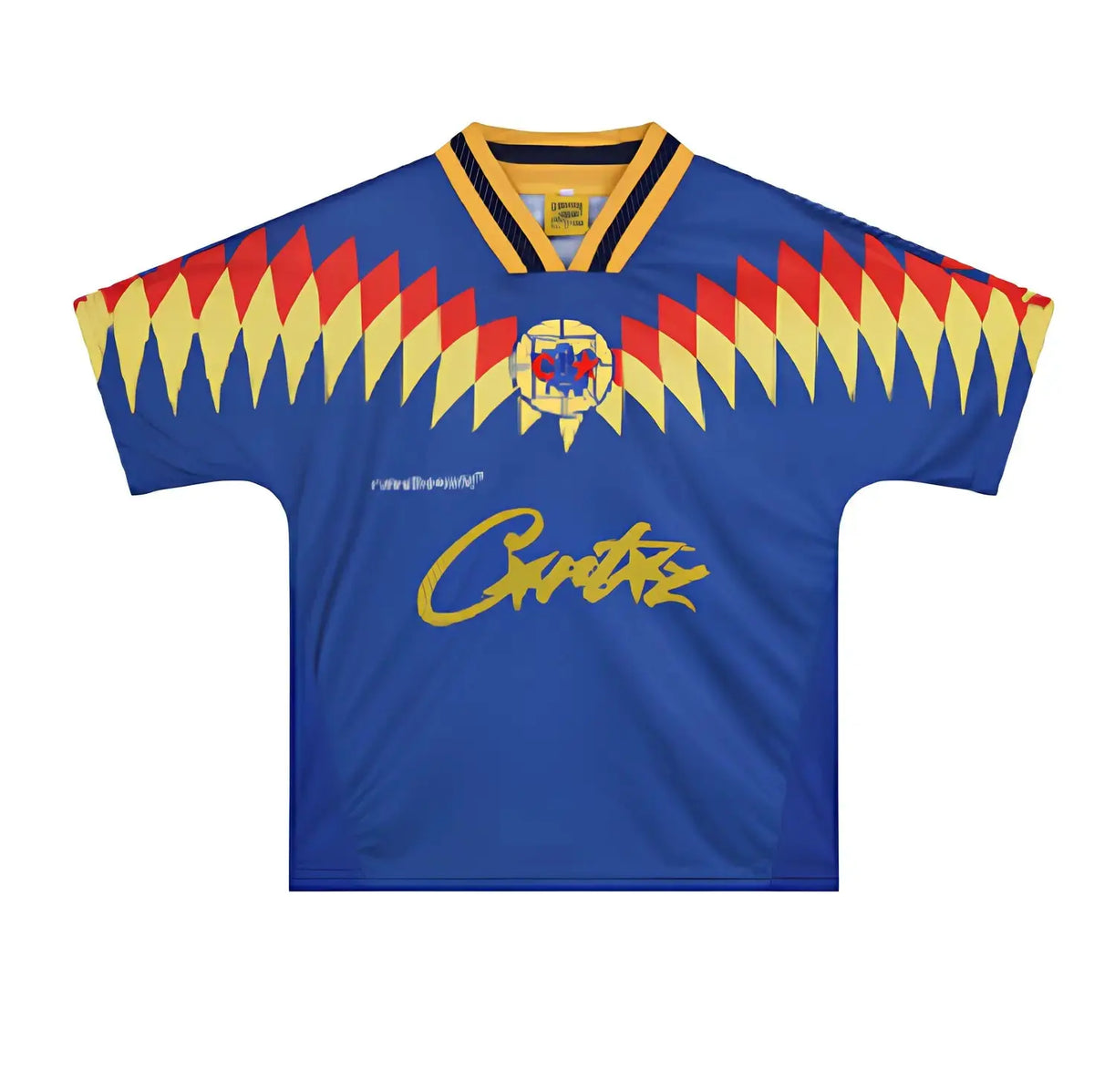 CORTEIZ JERSEY CLUB EDITION RTW