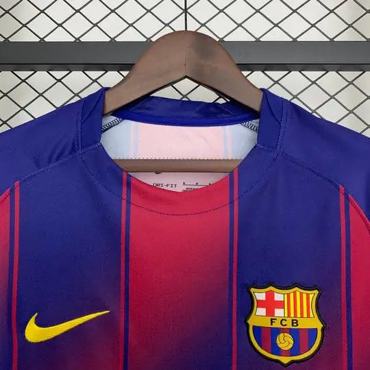 MAILLOT DE BARCELONE 2025/2026 All2Jersey