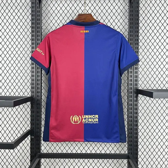 MAILLOT DE BARCELONE EDITION CACTUS JACK All2Jersey