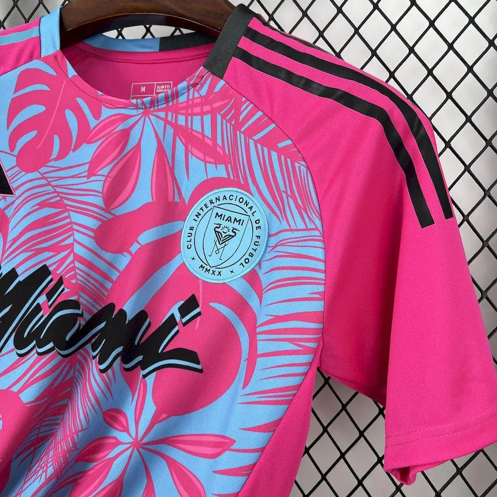 MAILLOT DE INTER MIAMI 2025/2026 All2Jersey