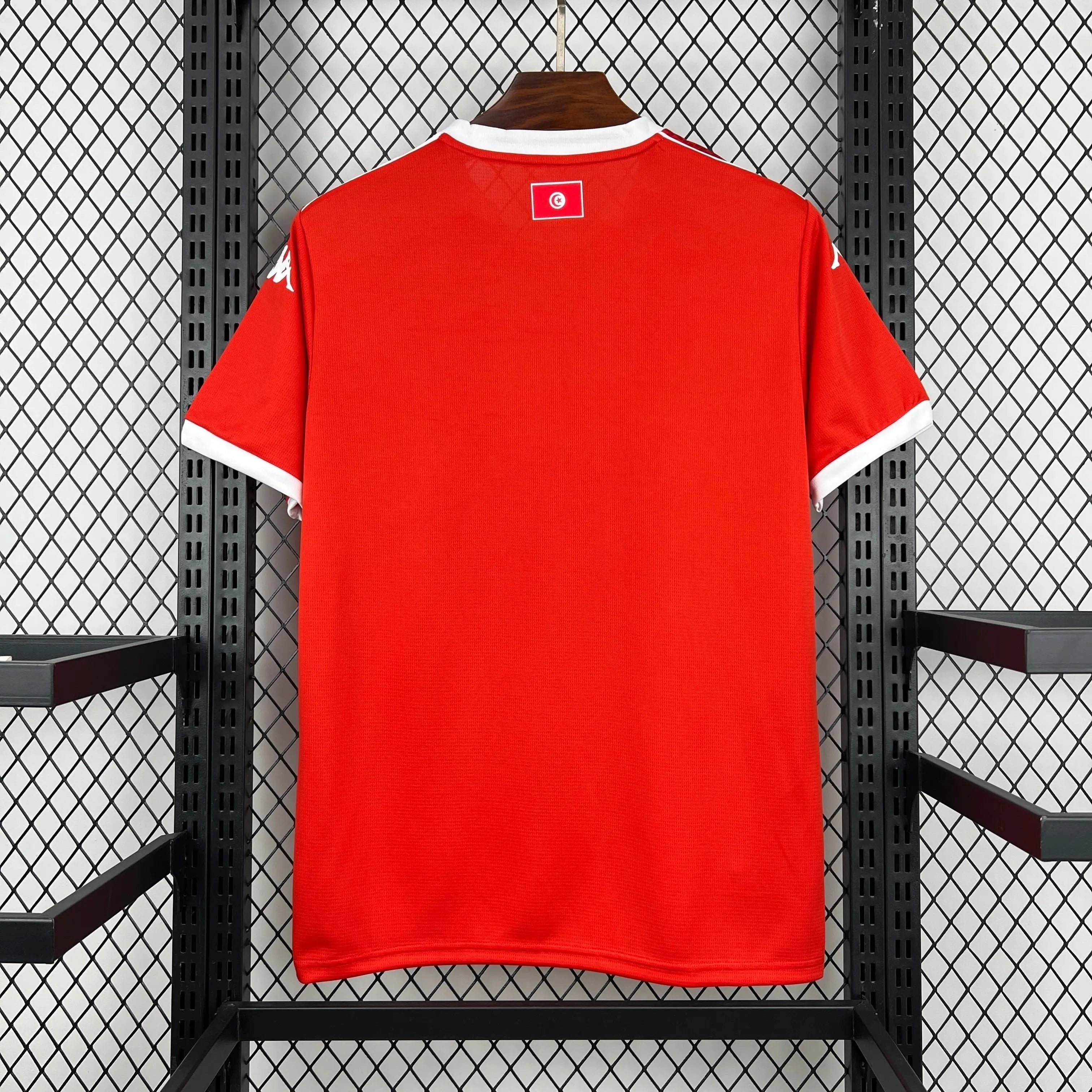 MAILLOT DE LA TUNISIE 2026/2027 All2Jersey