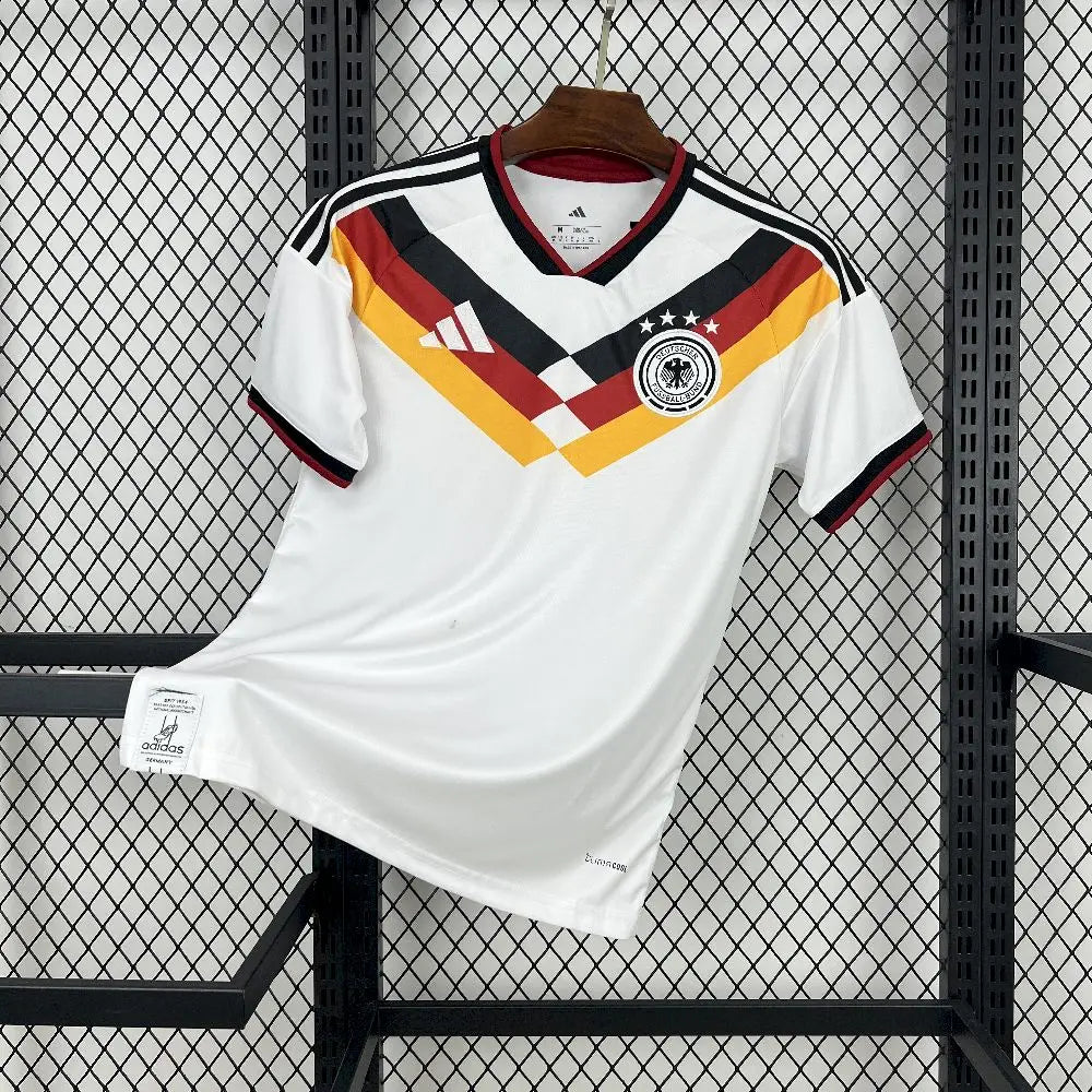 DEUTSCHES TRIKOT 2026/2027