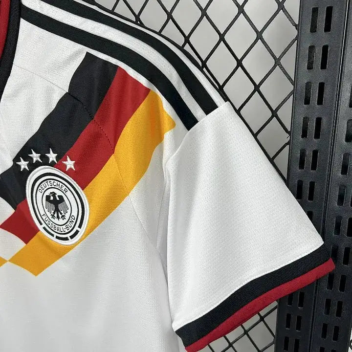 MAILLOT DE L'ALLEMAGNE 2026/2027 All2Jersey