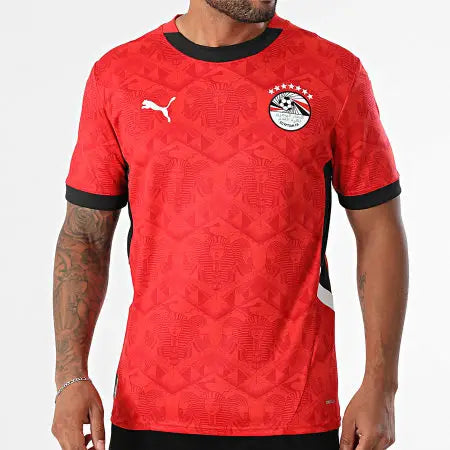 MAILLOT DE L'EGYPTE 2026/2027 All2Jersey