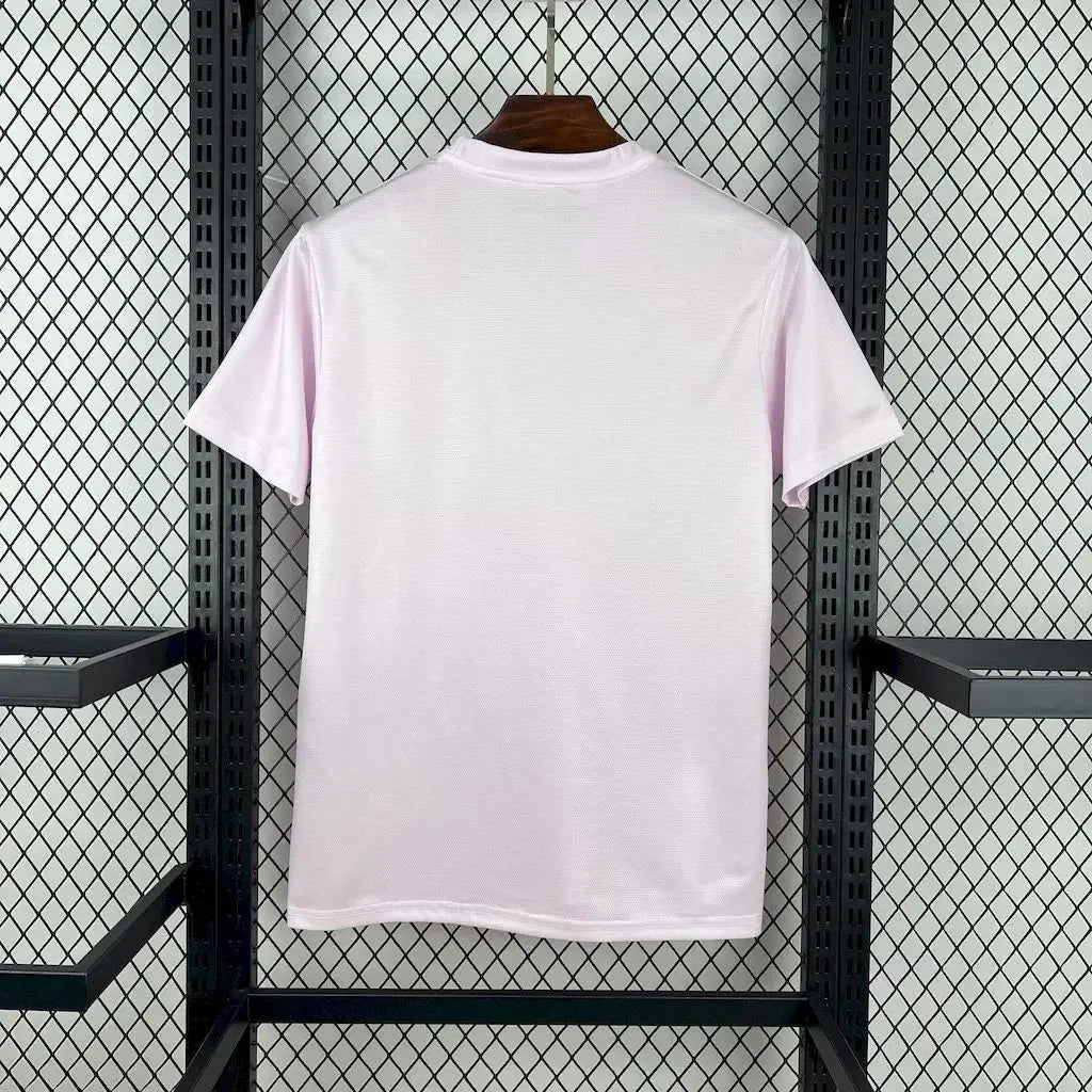 MAILLOT DU BRESIL ROSE 25/26 All2Jersey