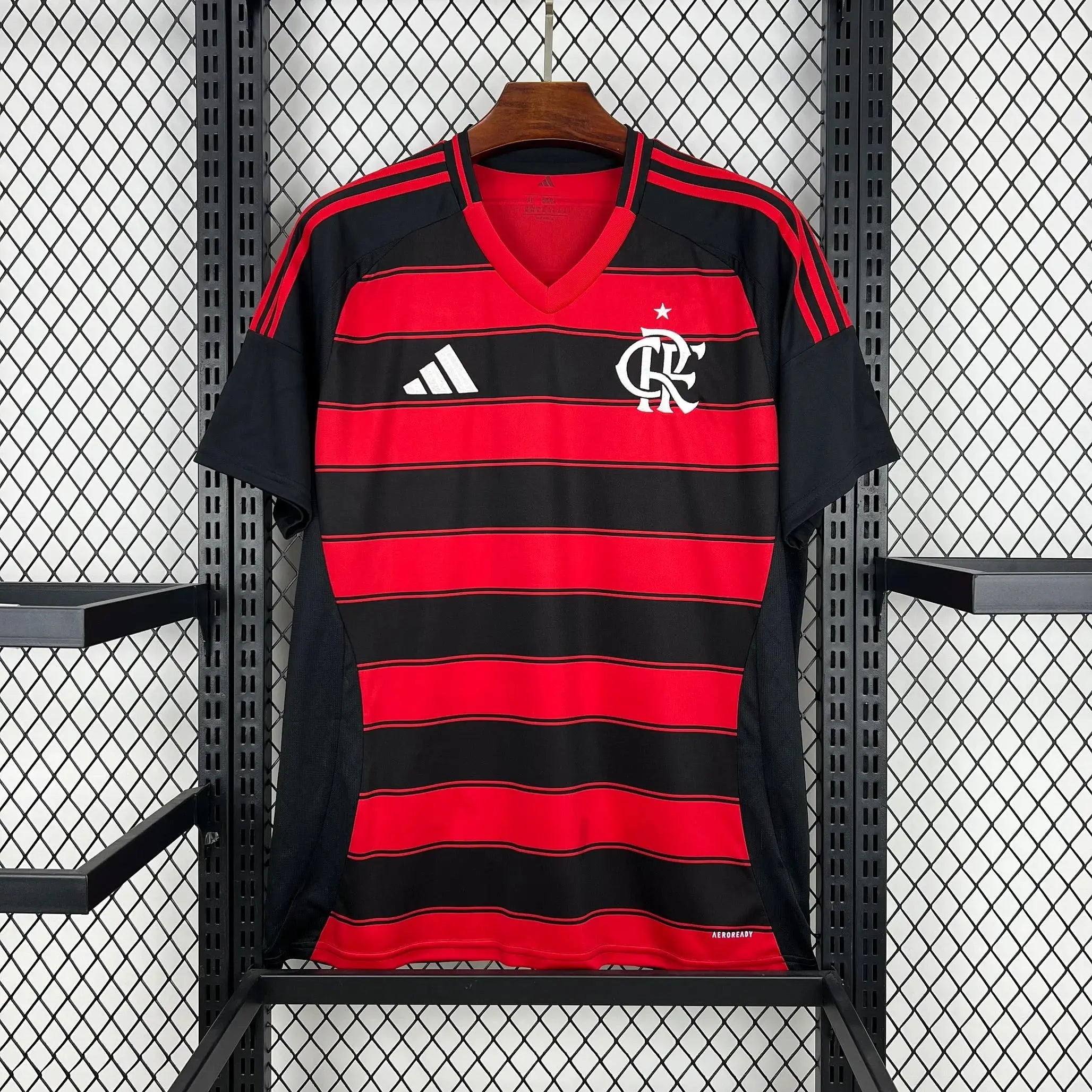 MAILLOT DU FLAMENGO 2025/2026 All2Jersey