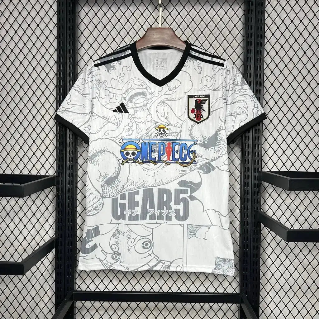 JAPAN JERSEY EINTEILIGES EDITION