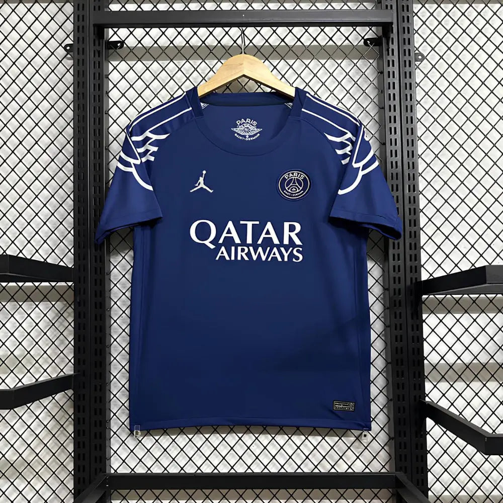 MAILLOT DU PSG 2024
