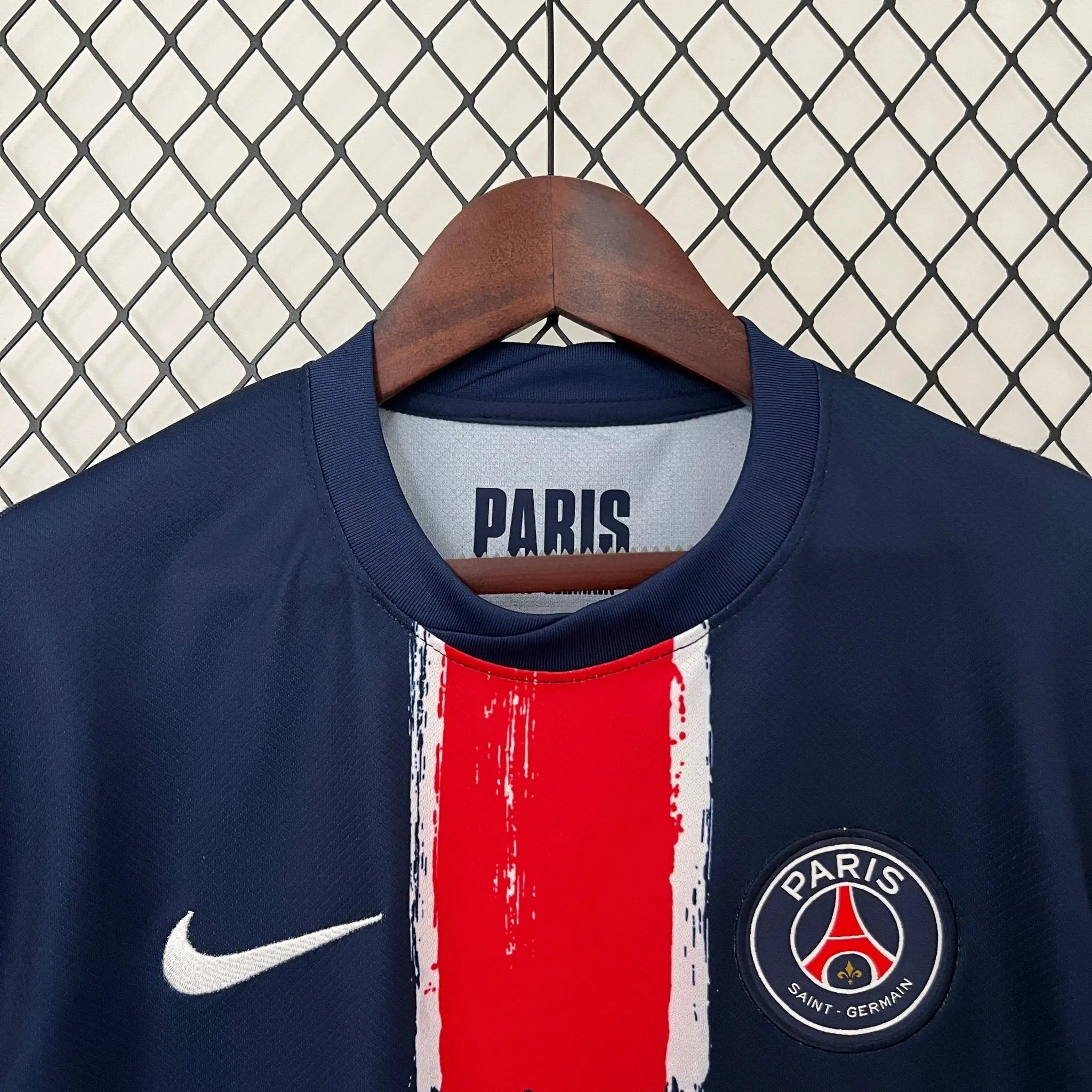 MAILLOT DU PSG 2025 All2Jersey