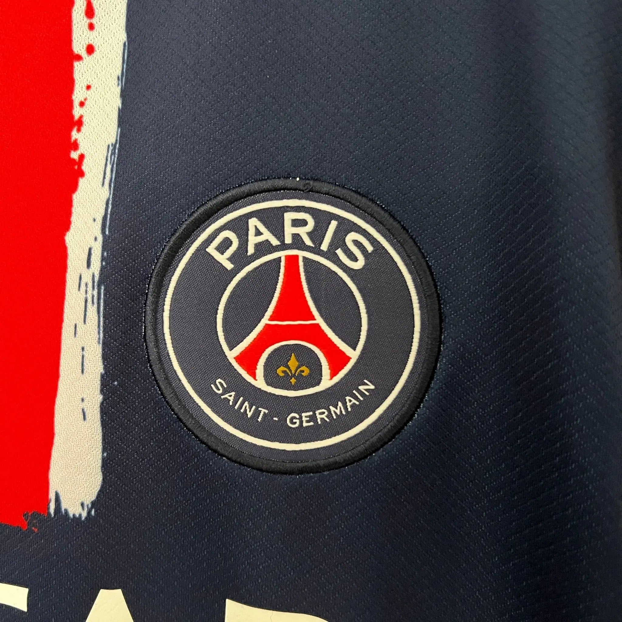 MAILLOT DU PSG 2025 All2Jersey
