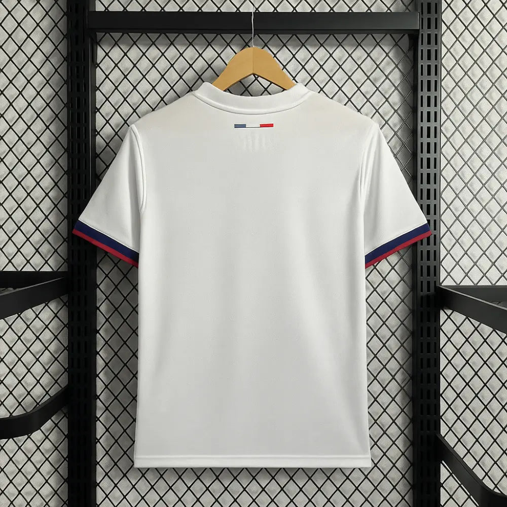 MAILLOT DU PSG AWAY 2024 All2Jersey