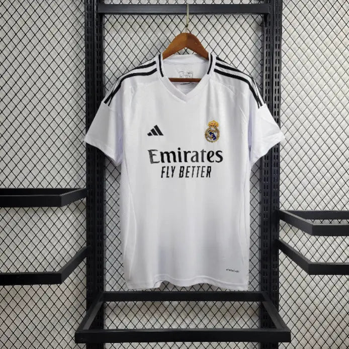 REAL MADRID TRIKOT 2024/25