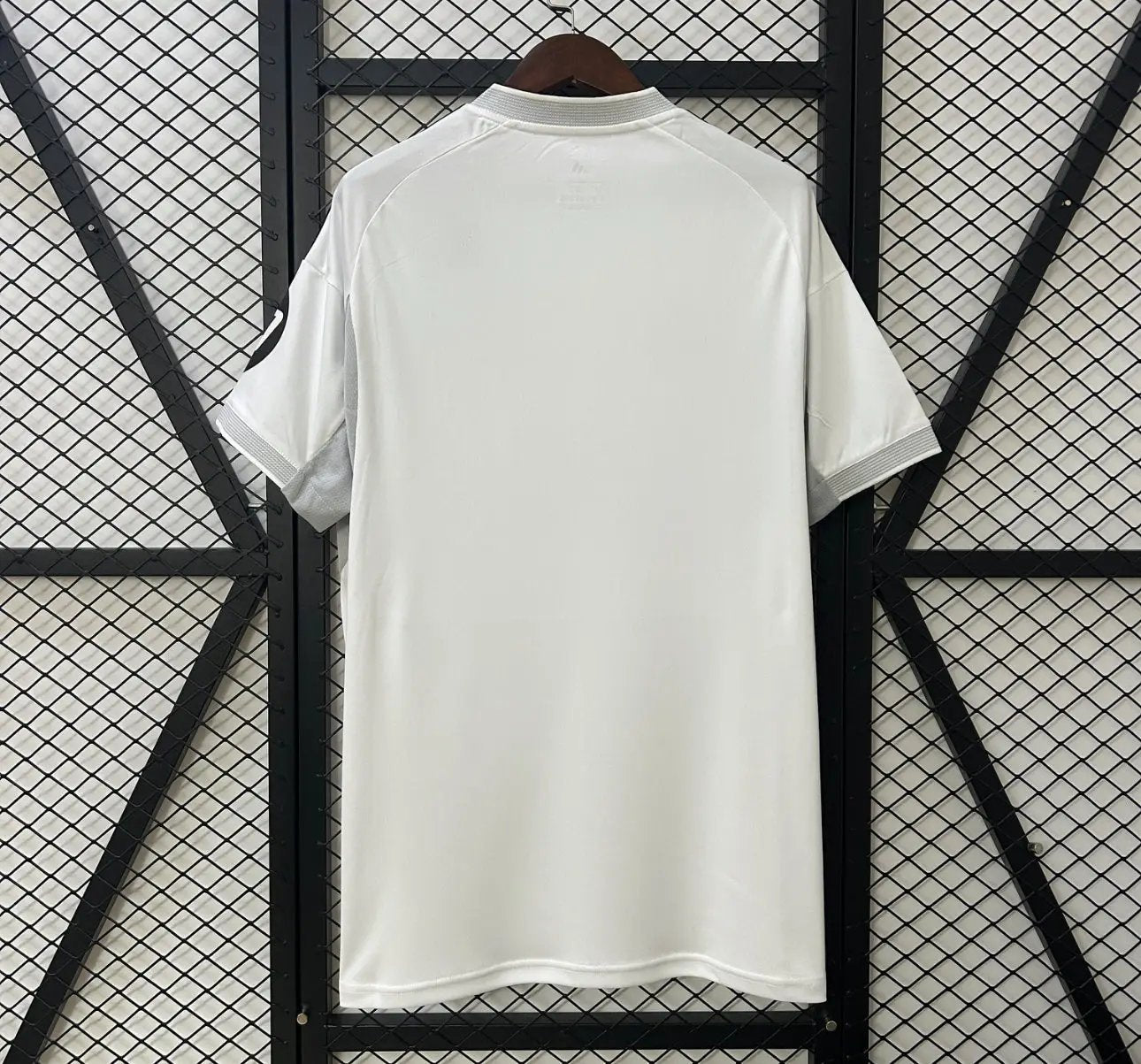 MAILLOT DU REAL MADRID 2025/2026 All2Jersey