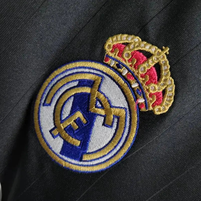 MAILLOT DU REAL MADRID EDITION 2006/2007 All2Jersey