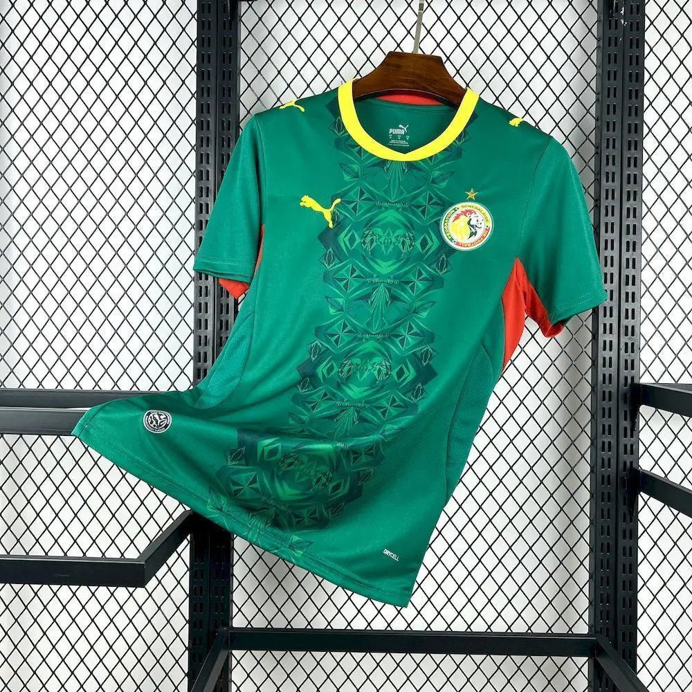 SENEGAL-TRIKOT 2026/2027