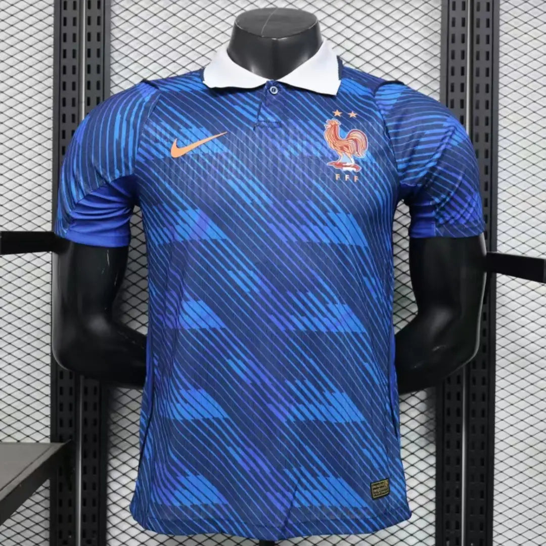 MAILLOT FRANCE 2026/2027 All2Jersey