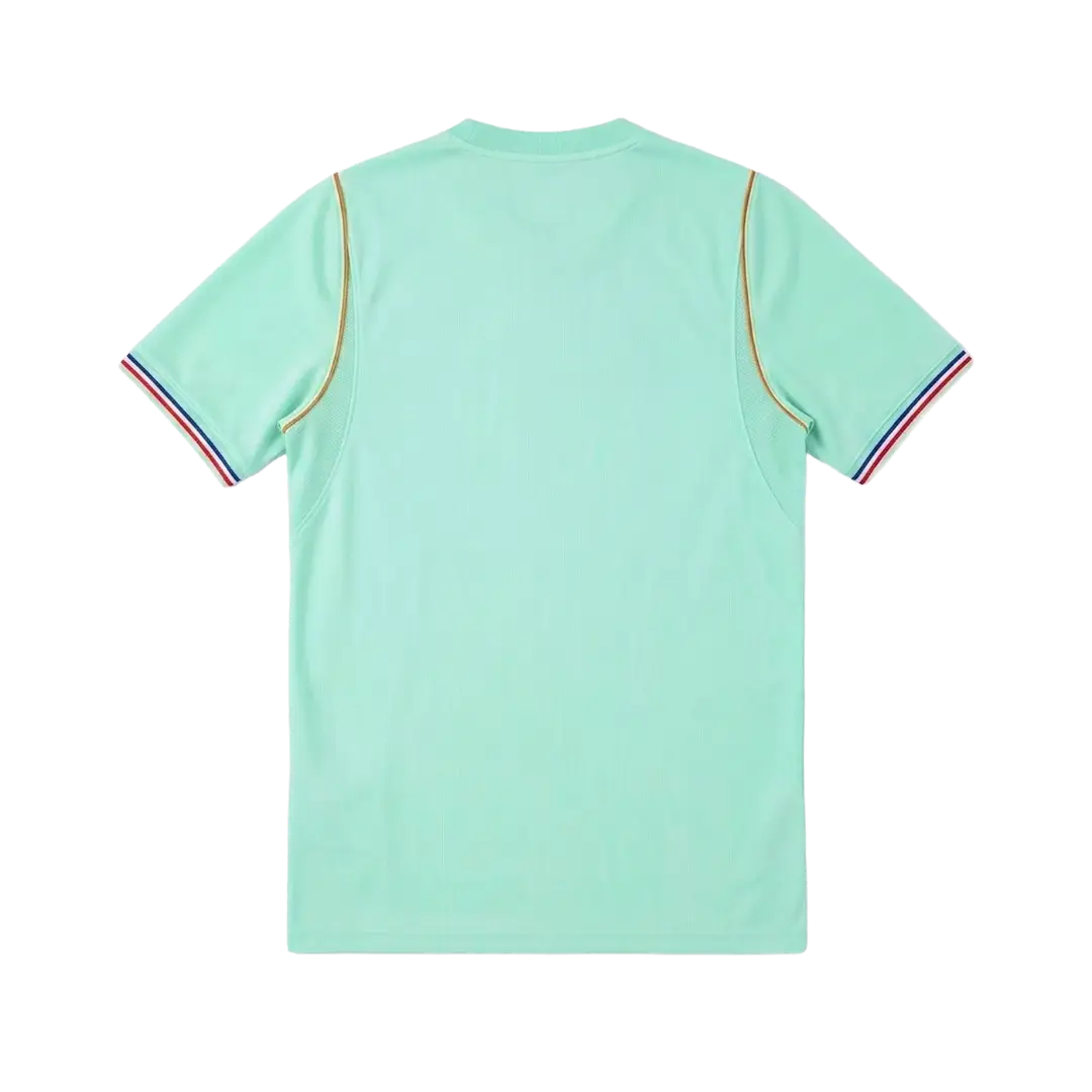 MAILLOT FRANCE CDM BRODÉ All2Jersey