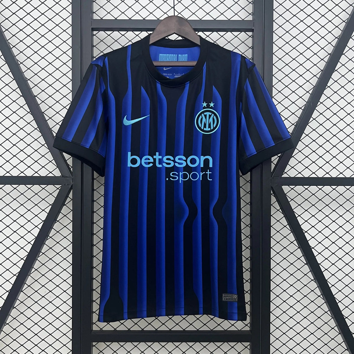 INTER MAILAND TRIKOT 2025/2026
