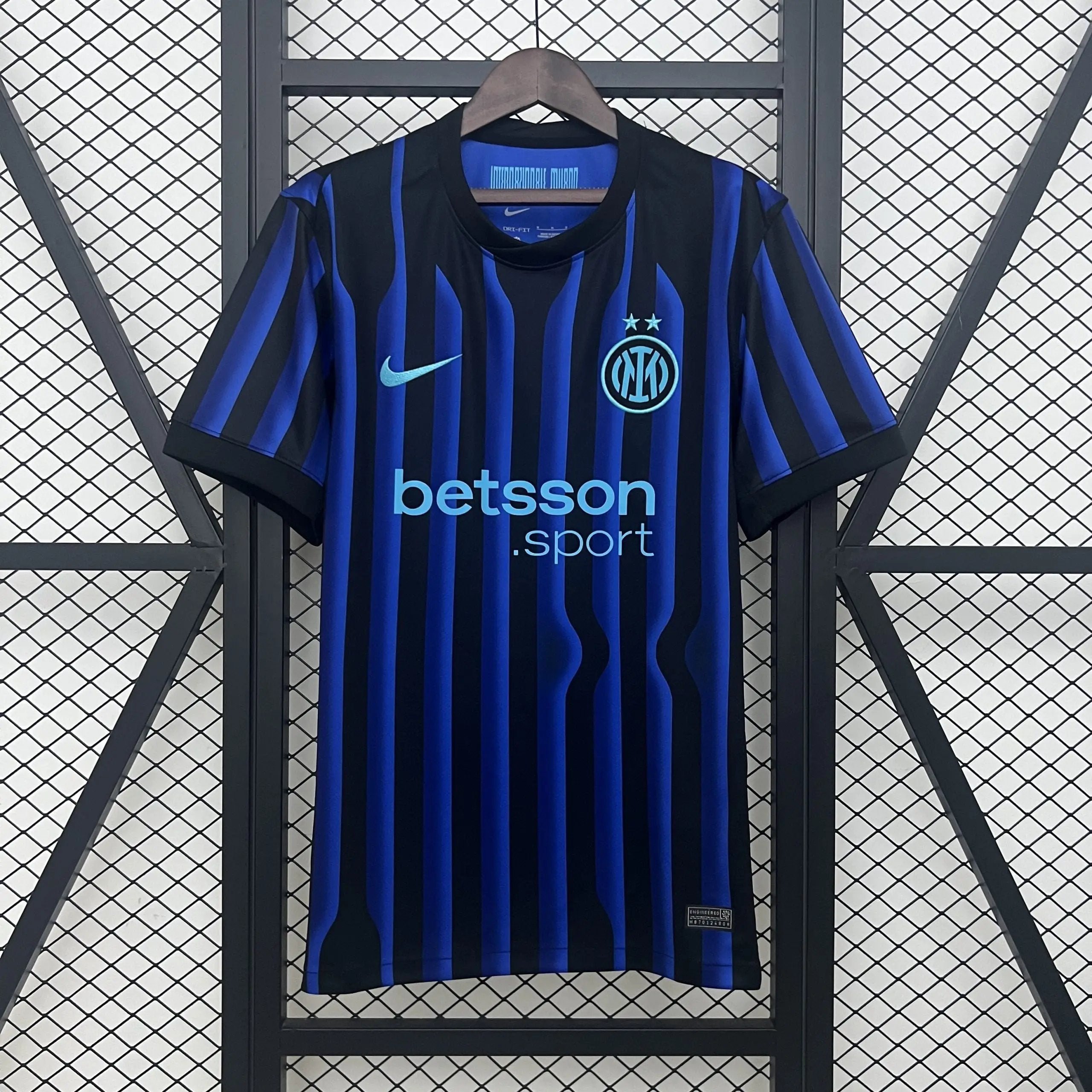 MAILLOT INTER MILAN 2025/2026 All2Jersey