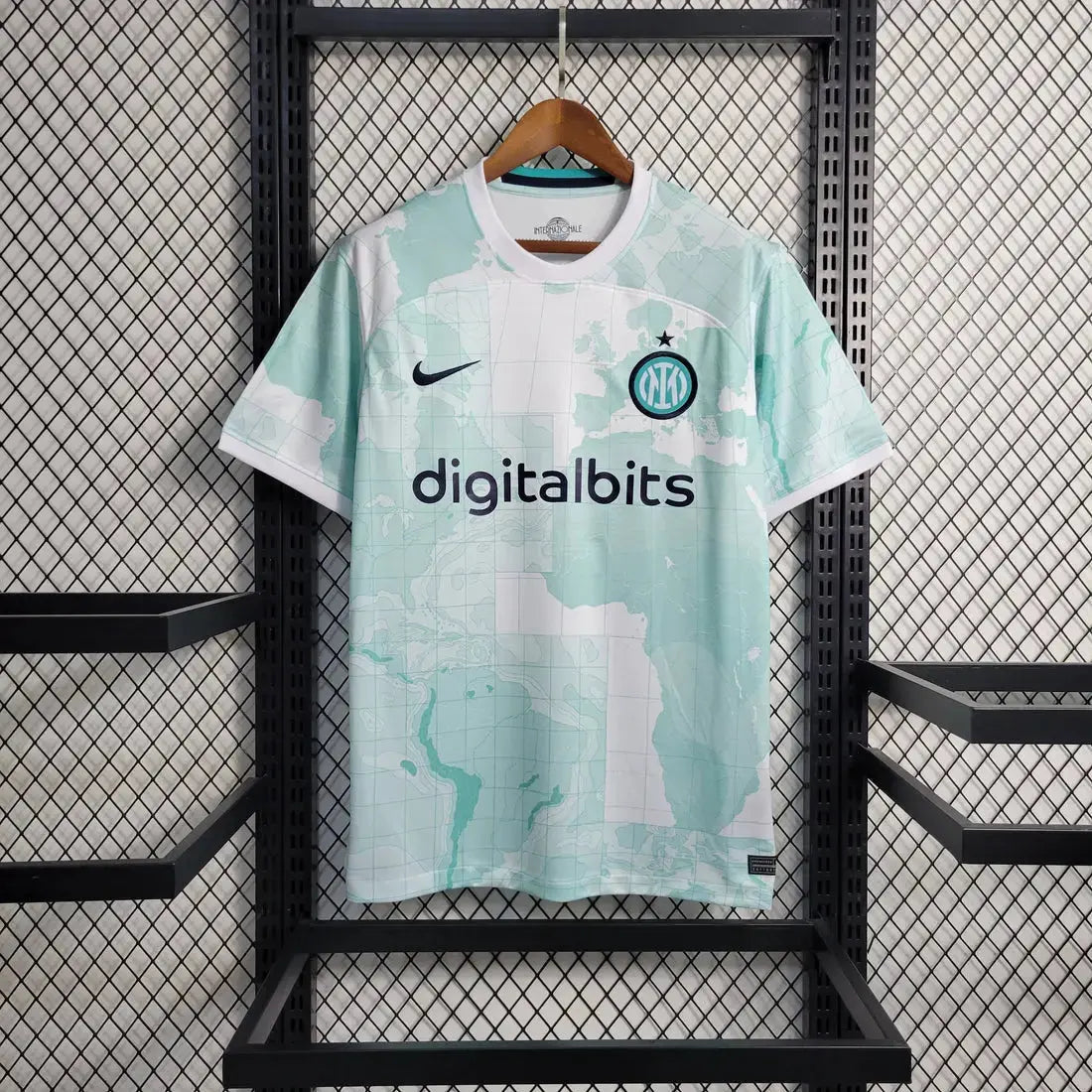INTER MAILAND TRIKOT AUSGABE 2022/2023