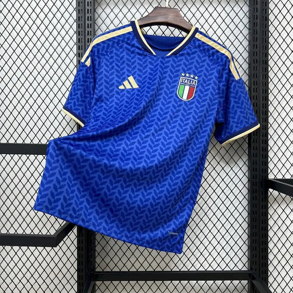 MAILLOT ITALIE 2026/2027 All2Jersey