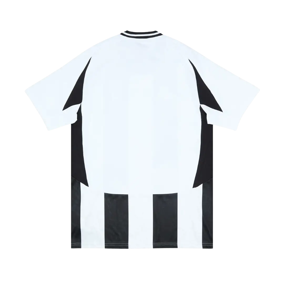 MAILLOT JUVENTUS BRODÉ All2Jersey