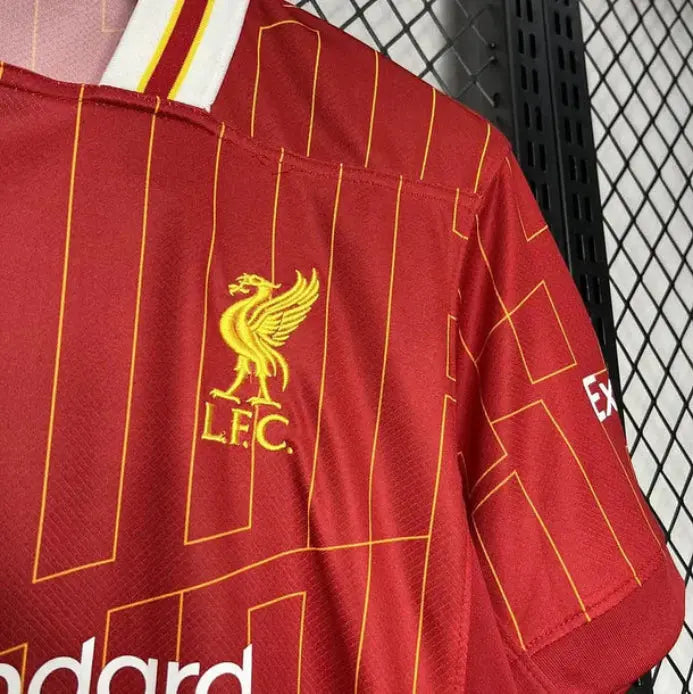 MAILLOT LIVERPOOL 2024 All2Jersey