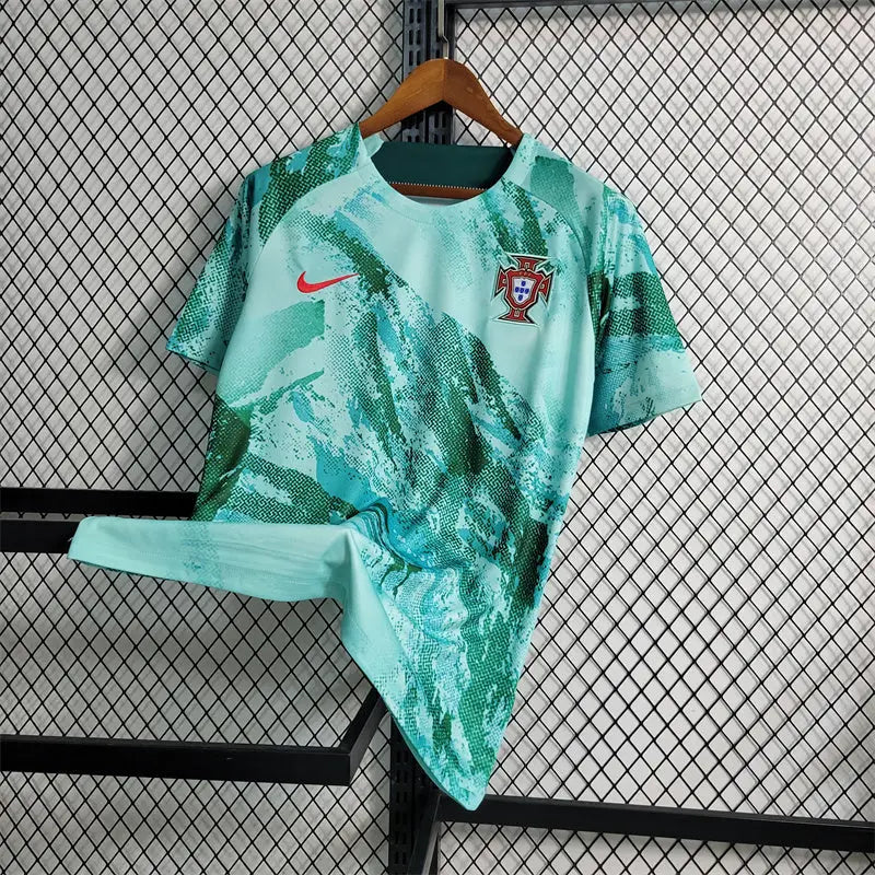 MAILLOT PORTUGAL 23/24 All2Jersey