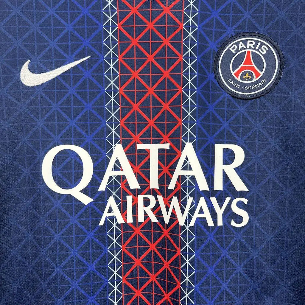 MAILLOT PSG 2025/2026 All2Jersey