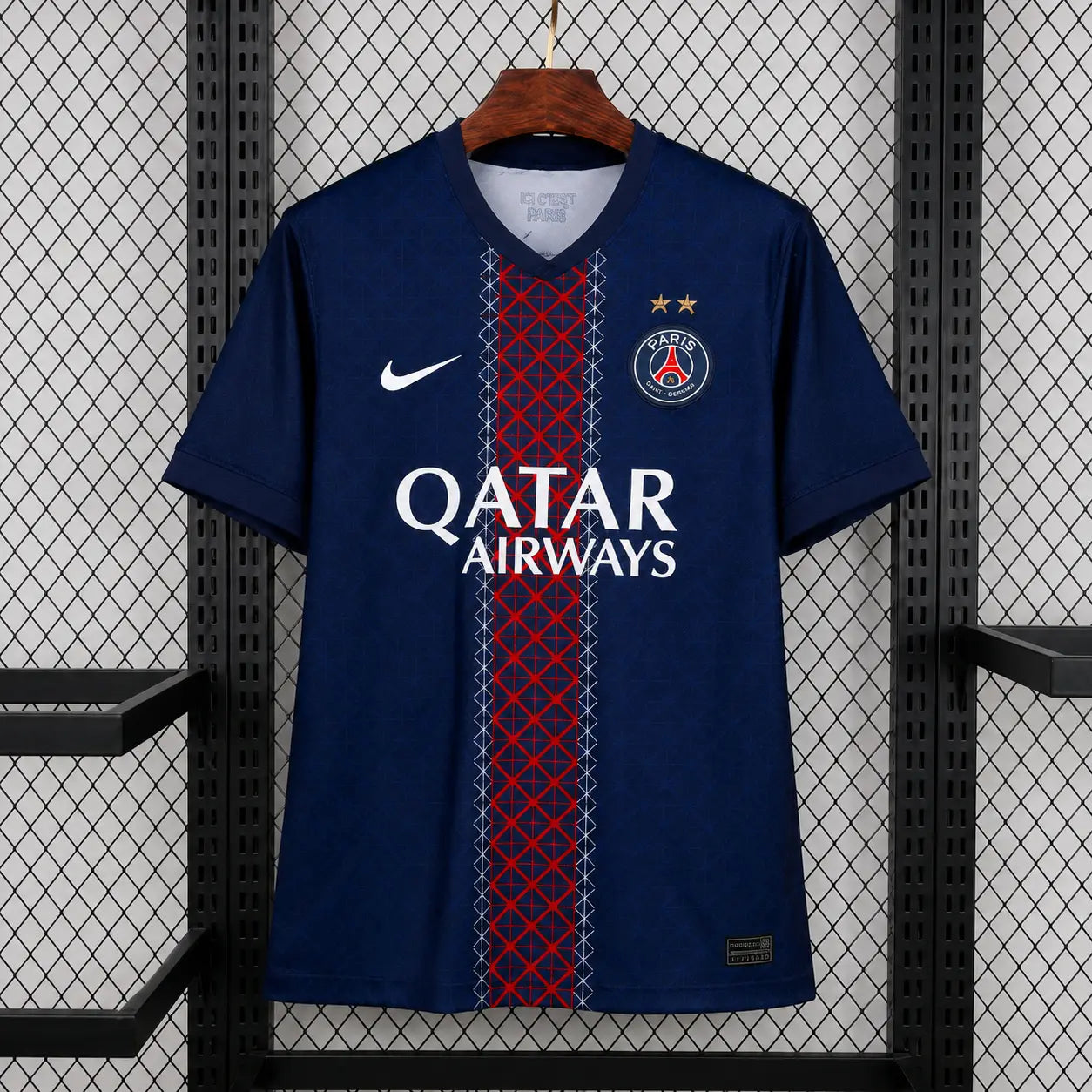 MAILLOT PSG BACK TO BACK 2026 All2Jersey