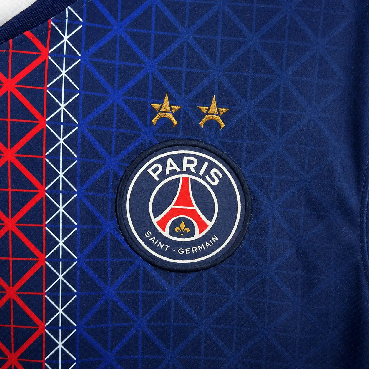 MAILLOT PSG BACK TO BACK 2026 All2Jersey