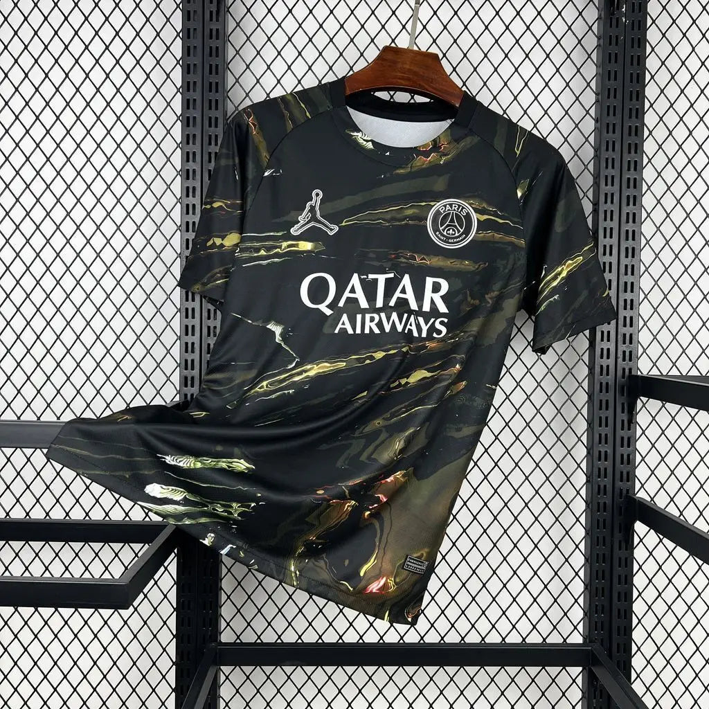 MAILLOT PSG X STADIUM NIGHT 2025/2026 All2Jersey