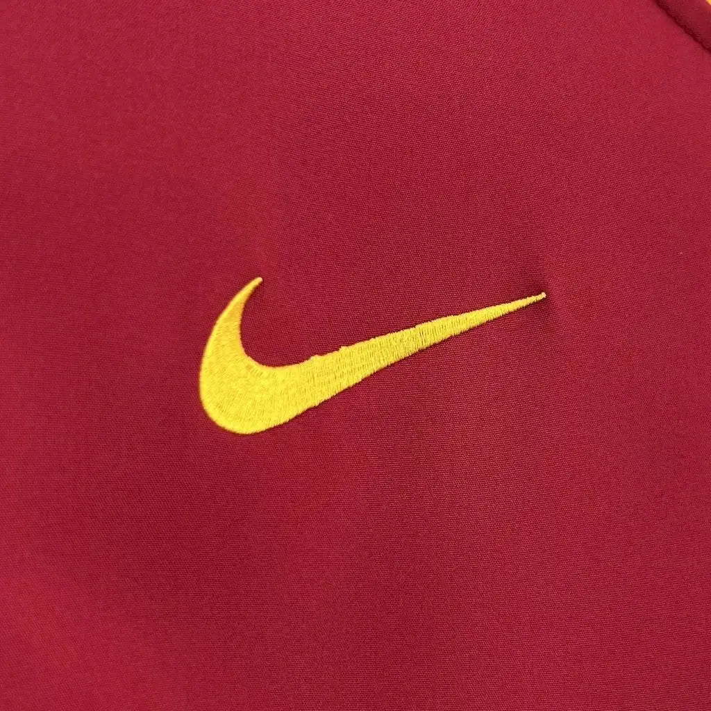 MAILLOT RETRO PORTUGAL 2002 All2Jersey
