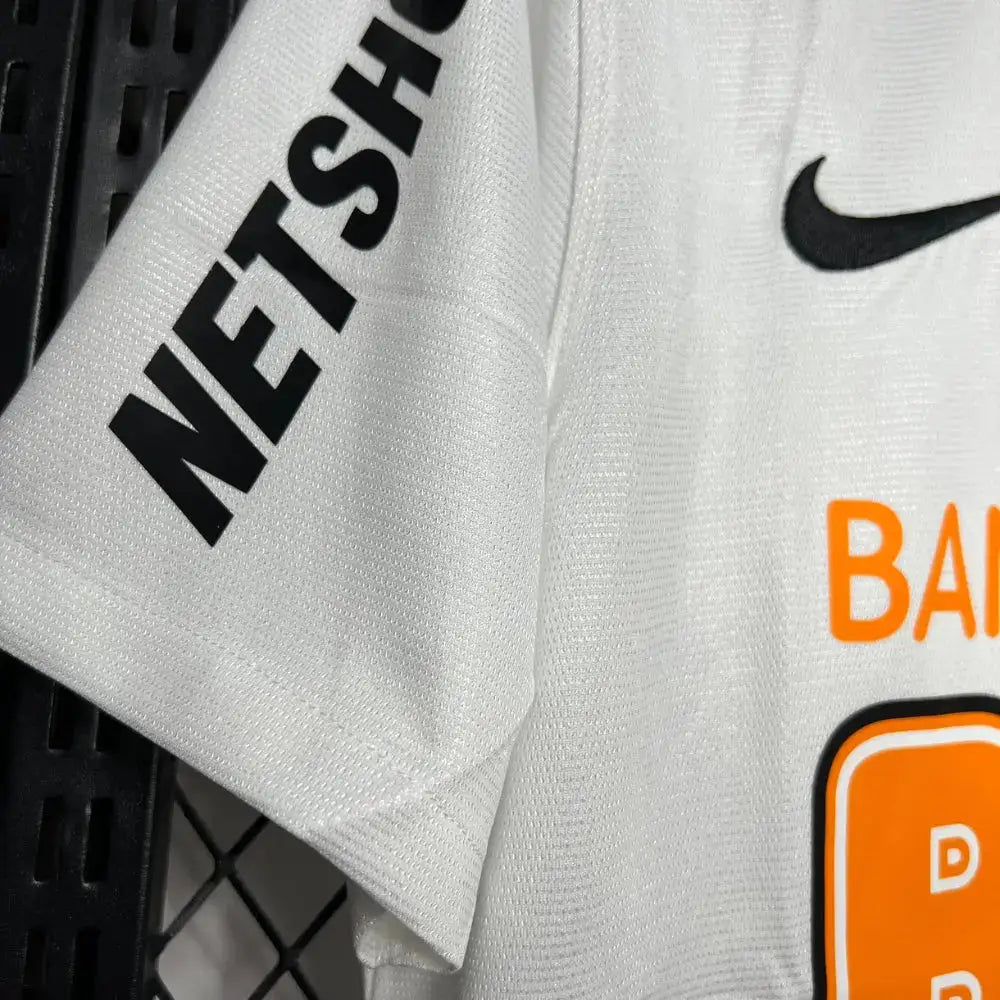 MAILLOT SANTOS RETRO 2011/12 All2Jersey