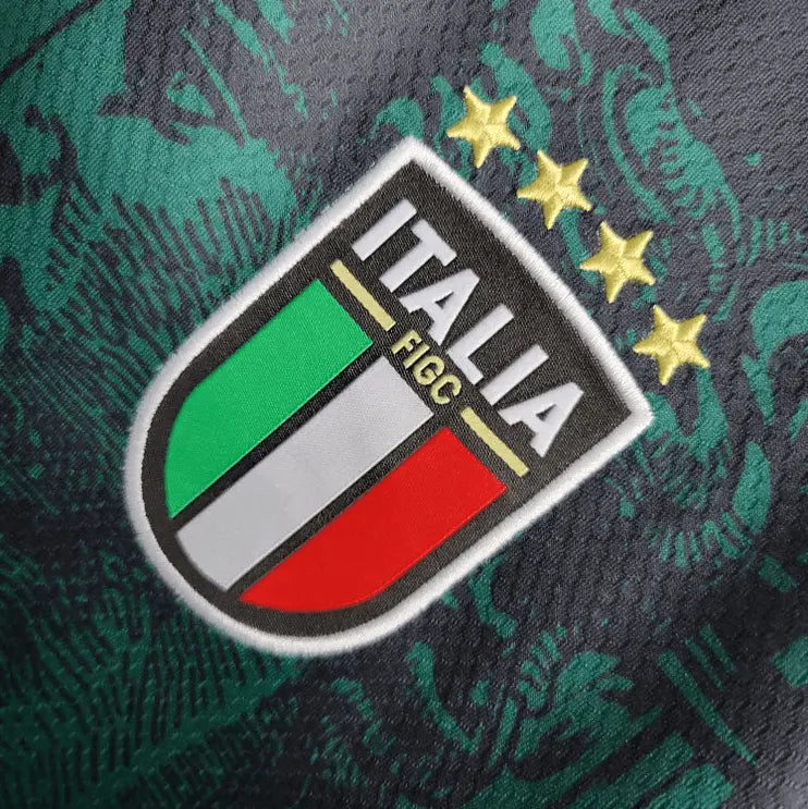 MAILLOT STUSSY EDITION ITALIE All2Jersey