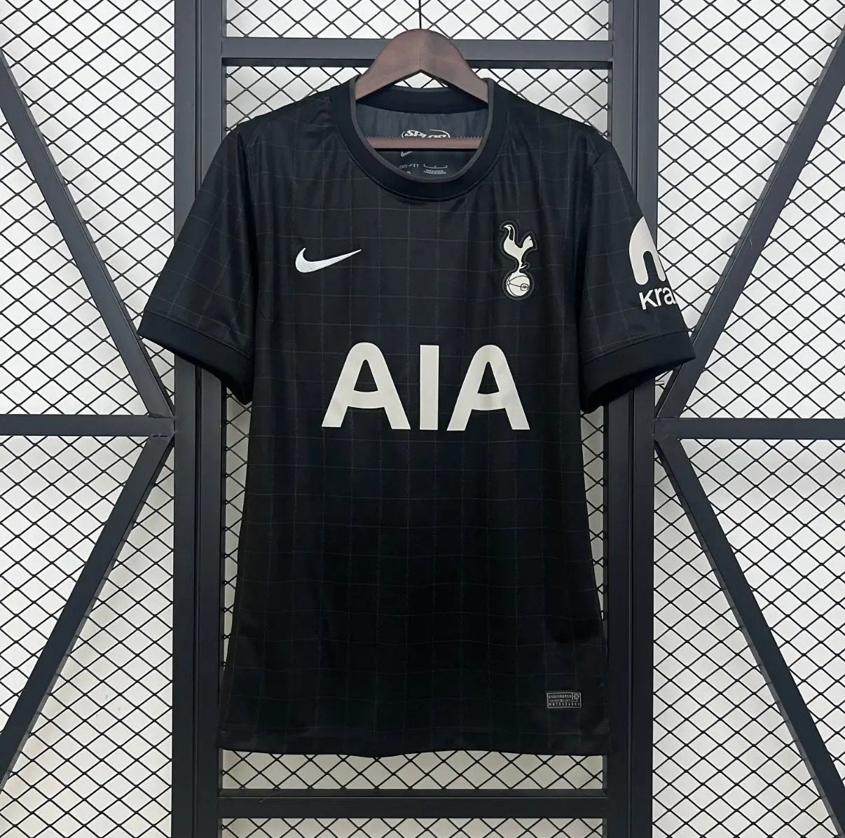 MAILLOT TOTTENHAM 2025/2026 All2Jersey