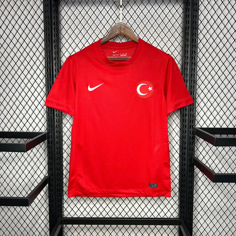MAILLOT TURQUIE 2025/2026 All2Jersey