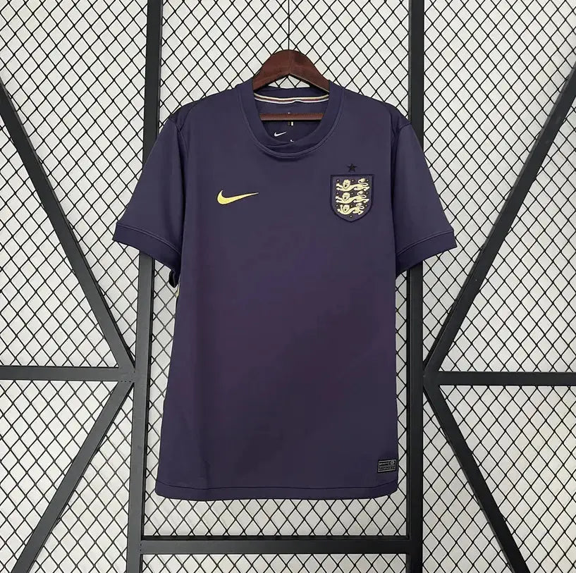 England-Trikot EM 2024/2025 Edition