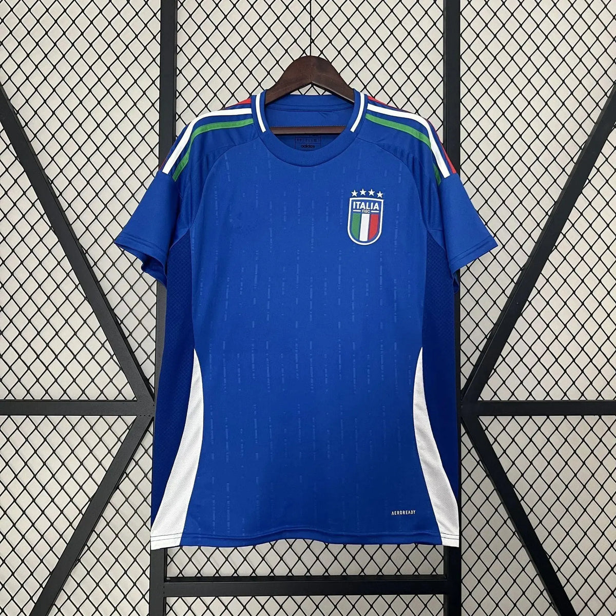 Italien Trikot EURO 2024/2025 Edition