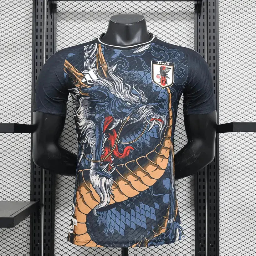 Japan Dragon Edition-Trikot
