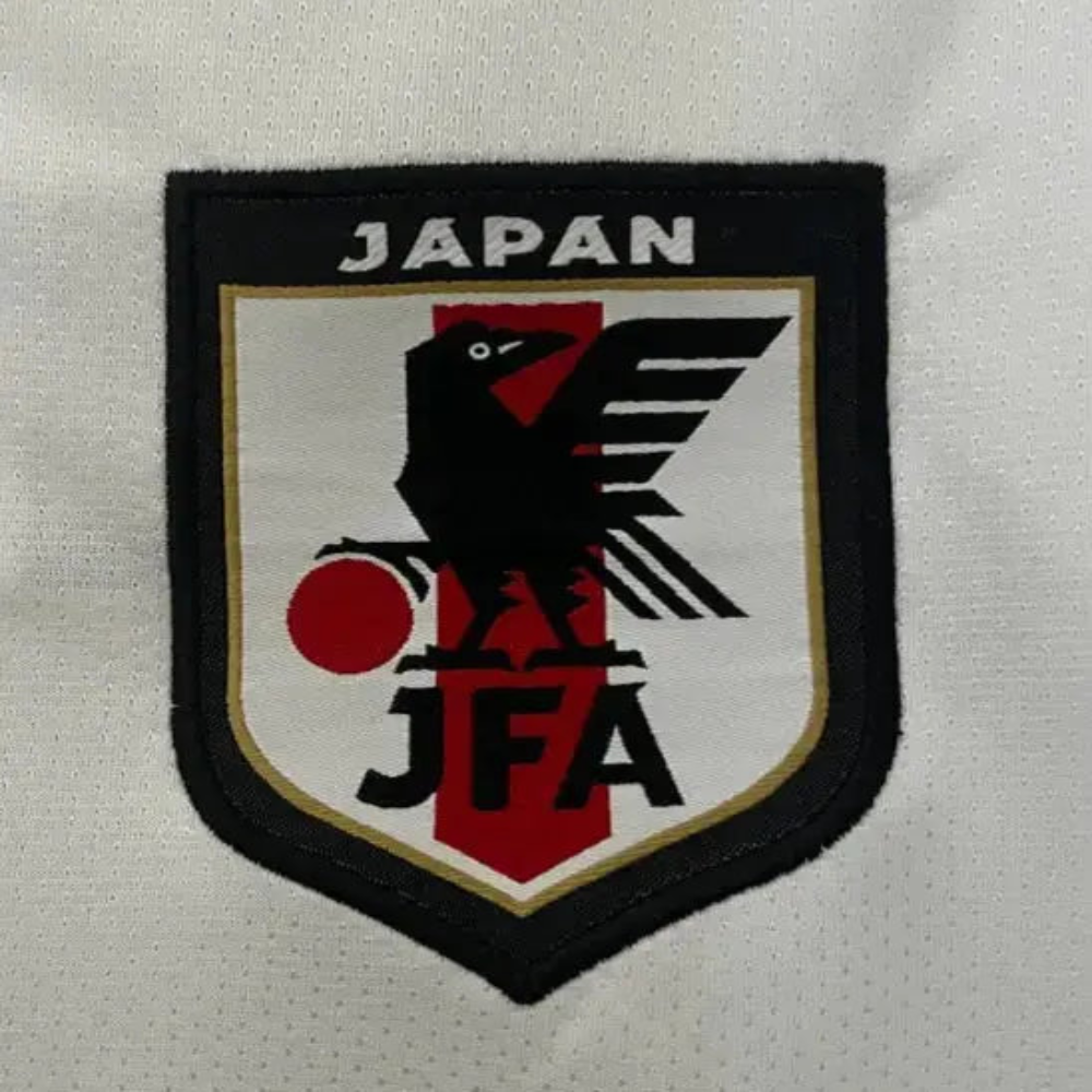 Maillot du Japon x DBZ "GOKU" All2Jersey