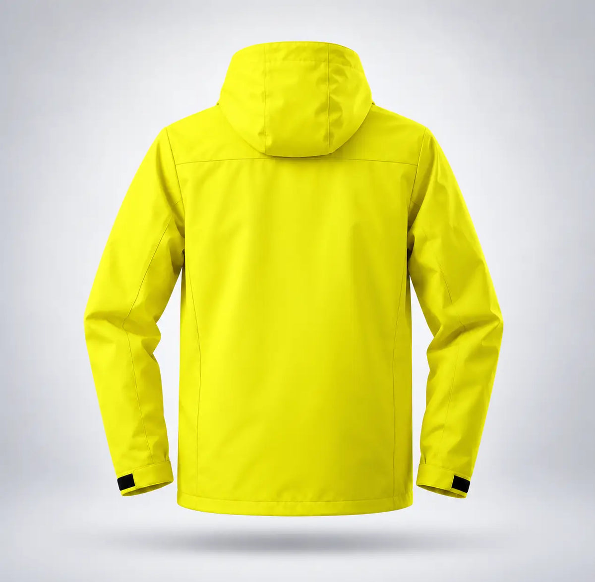 VESTE BRESIL SELECAO JAUNE All2Jersey